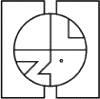 Logo Holzpunktdesign